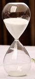 Grand Sablier 5 Minutes