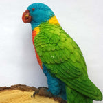Réveil Oiseau