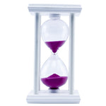 Sablier Liquide 30 Minutes