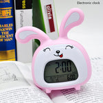 Réveil Lapin Design Chevet de lit