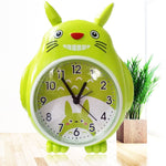 Radio Réveil Motif Chat