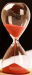 Grand Sablier 5 Minutes