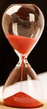 Grand Sablier 5 Minutes