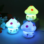Veilleuse Champignon Smoby