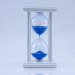Sablier Liquide 30 Minutes