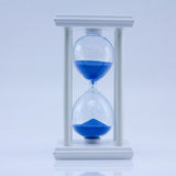 Sablier Liquide 30 Minutes