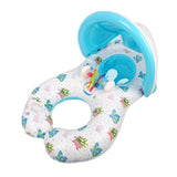 Voiture de Natation Pour bébé | Réveil Idéal