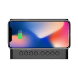 Radio Reveil Chargeur