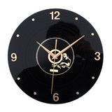Horloge Moderne Style Romain