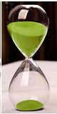 Grand Sablier 5 Minutes