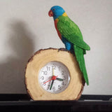 Réveil Oiseau