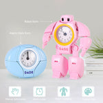 Réveil Robot