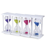 Sablier Liquide 30 Minutes