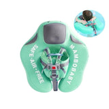 Flotteur de Natation Bébé | Réveil Idéal