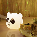 Veilleuse Panda Bebe