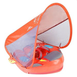 Flotteur de Natation Bébé | Réveil Idéal