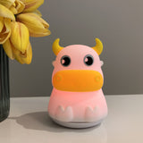 Veilleuse Vache