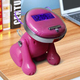 Radio Réveil Robot Enfant | Réveil Idéal