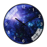 Horloge Moderne Galaxy