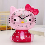 Réveil Matin Hello Kitty New | Réveil Idéal