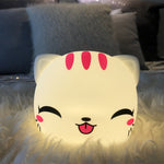 Veilleuse Tigre