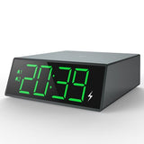 Radio Reveil Chargeur Telephone