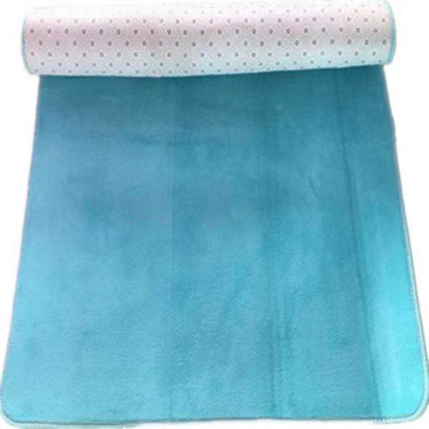 Tapis pour Tente Plage Bébé