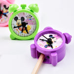 Réveil Fille Mickey
