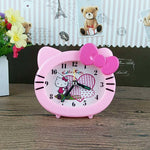 Réveil Hello Kitty