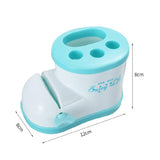Porte Brosse à Dent Forme Chaussure