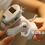 Radio Réveil Robot Enfant | Réveil Idéal