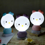 Lampe Veilleuse Lapin