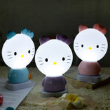 Lampe Veilleuse Lapin