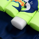 Maillot de Bain Flotteur Enfant | Réveil Idéal