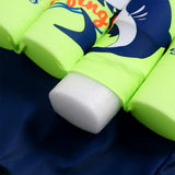 Maillot de Bain Flotteur Enfant | Réveil Idéal