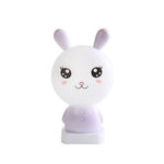 Lampe Veilleuse Lapin