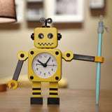Réveil bb Robot | Réveil Idéal