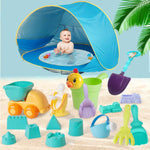 Tente Anti UV Bébé