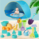 Tente Anti UV Bébé