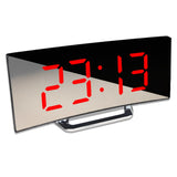 Réveil Numérique à Led