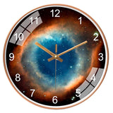 Horloge Moderne Galaxy