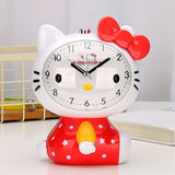 Réveil Matin Hello Kitty New | Réveil Idéal