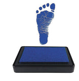 Empreinte Pied Bébé