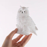 Hibou Veilleuse Lumineux | Réveil Idéal