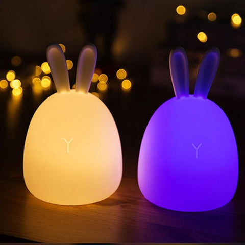 Lampe Lapin Led