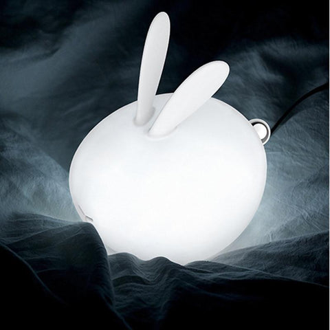 Lampe Lapin Veilleuse