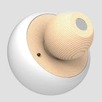 Lampe Veilleuse Champignon | Réveil Idéal