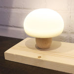 Lampe Veilleuse Champignon | Réveil Idéal