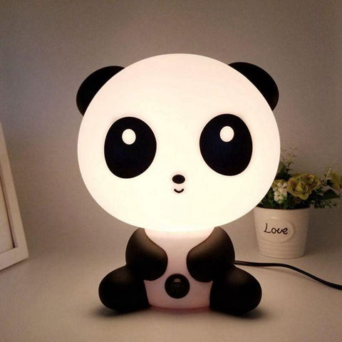 Lampe Veilleuse Panda