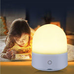 Lampe Veilleuse Tactile